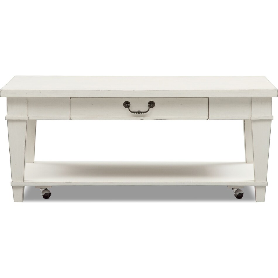 Waverly Coffee Table Value City Furniture