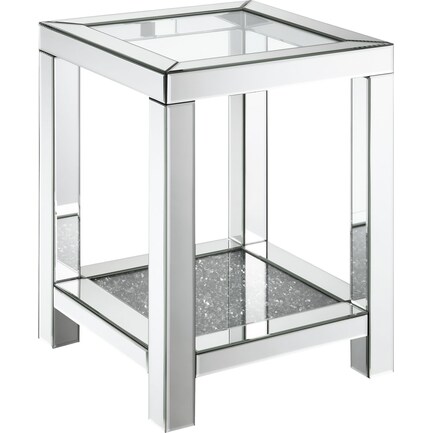 Waylon End Table