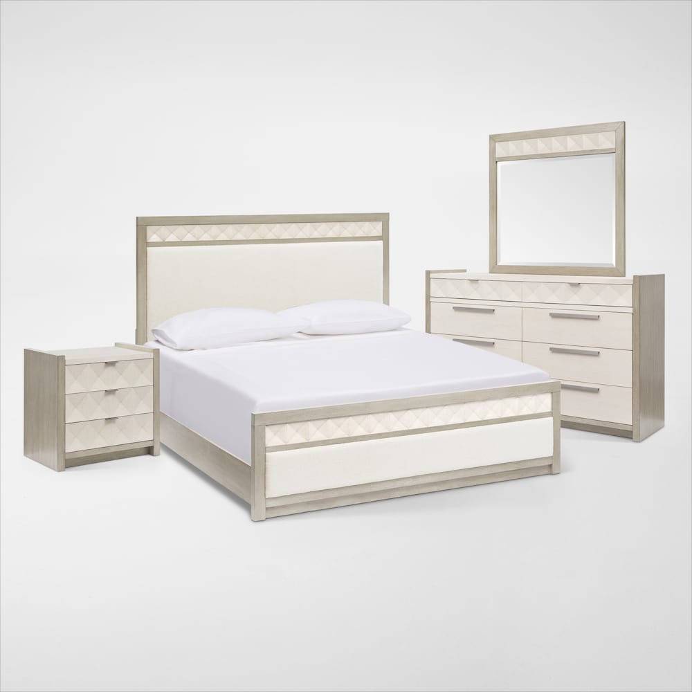 Coronado Bedroom Collection