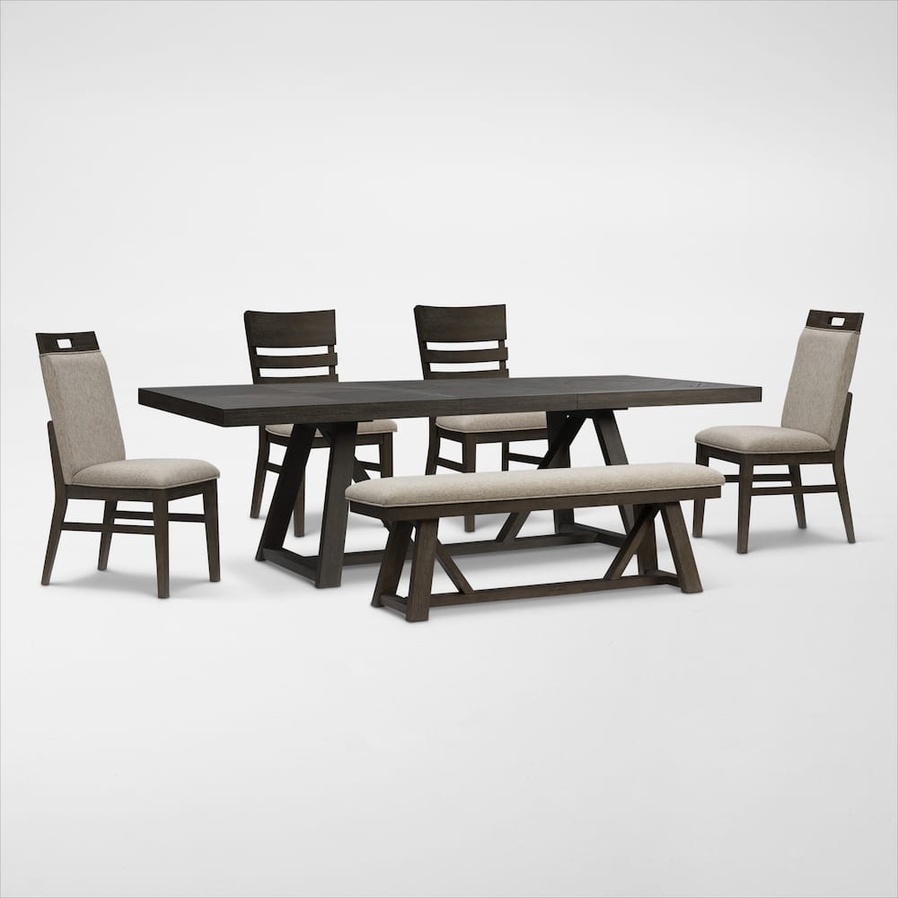 Edison Dining Collection