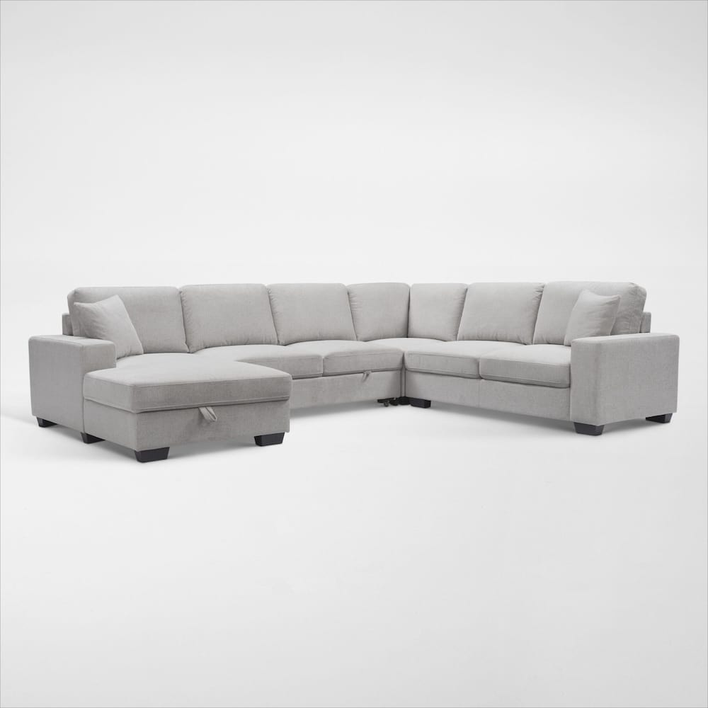 Milo Collection