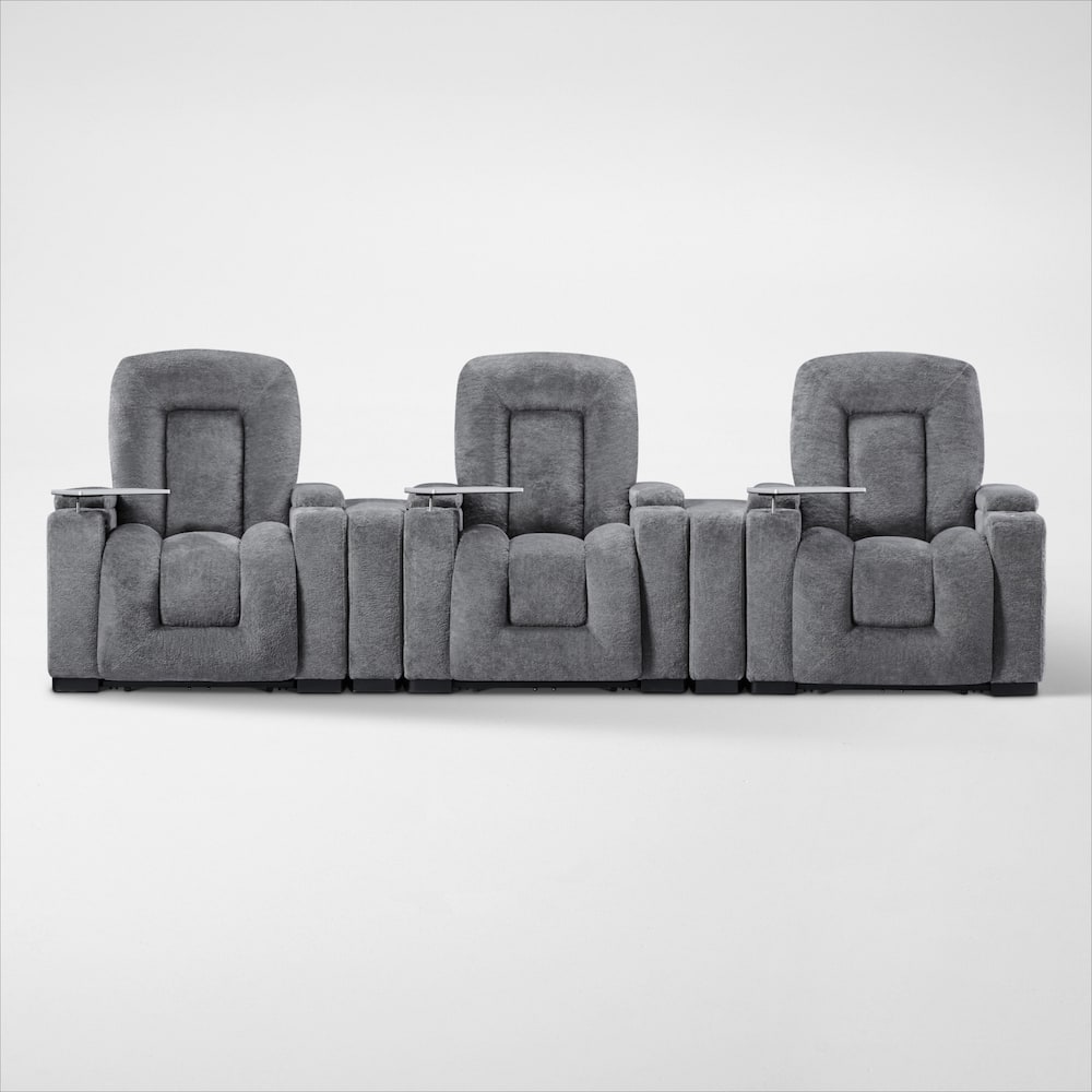 Rory Home Theater Collection