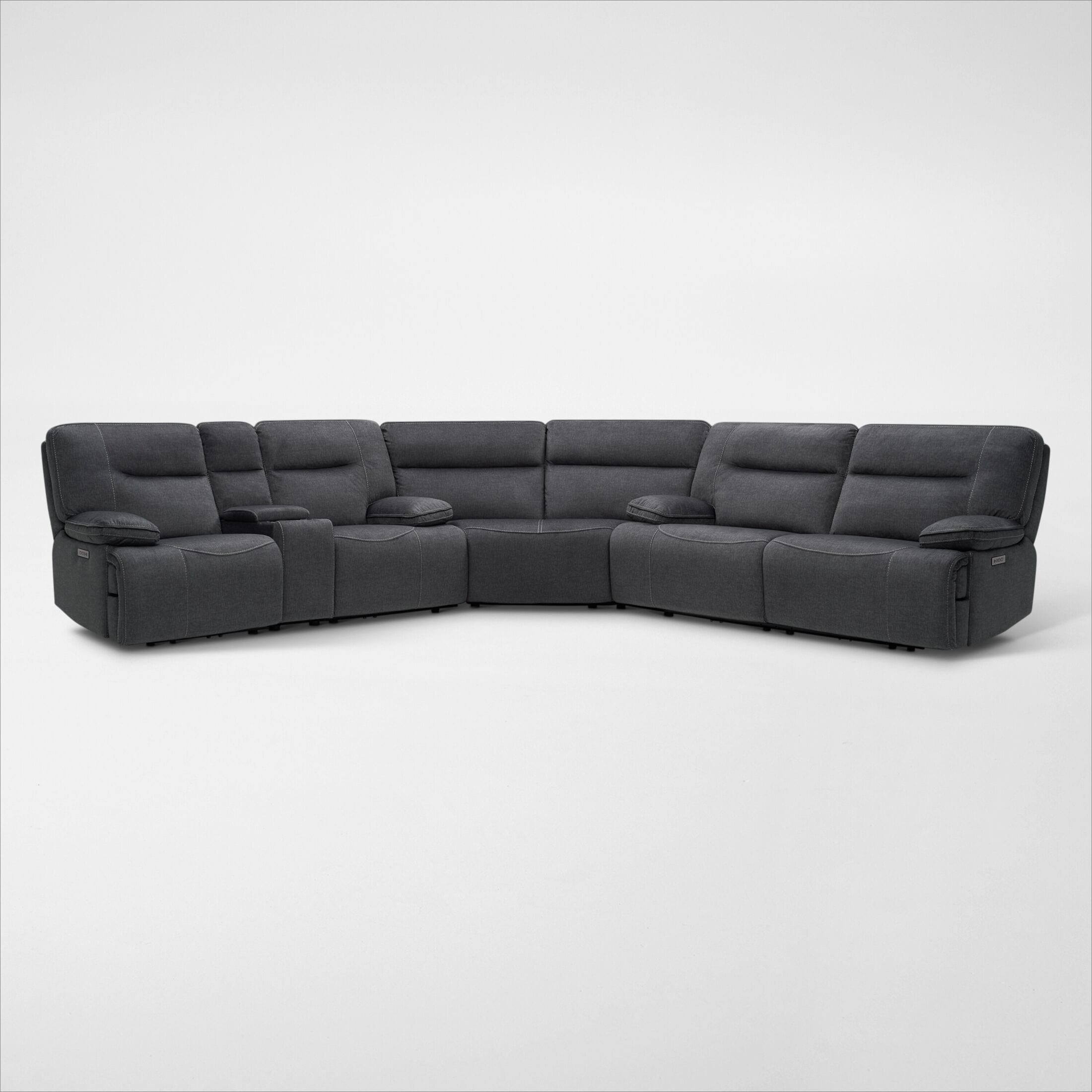 Warner Manual Recliner | Value City Furniture Warner Manual Recliner | Value City Furniture