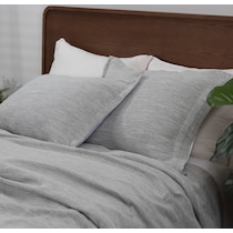 webster green king bedding set   