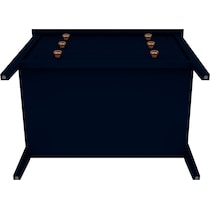 wedelia blue dresser   