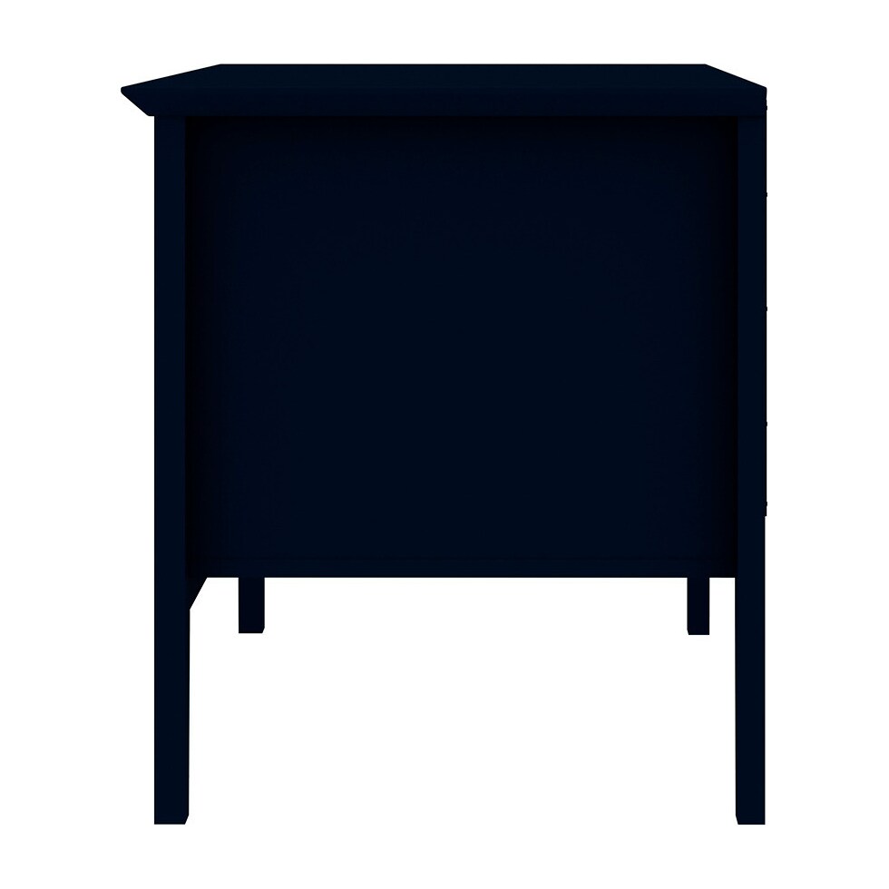 wedelia blue dresser   