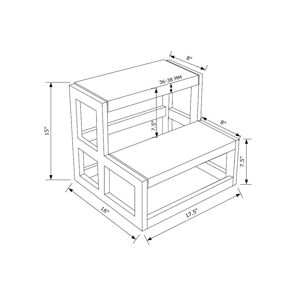 wellgate dimension schematic   