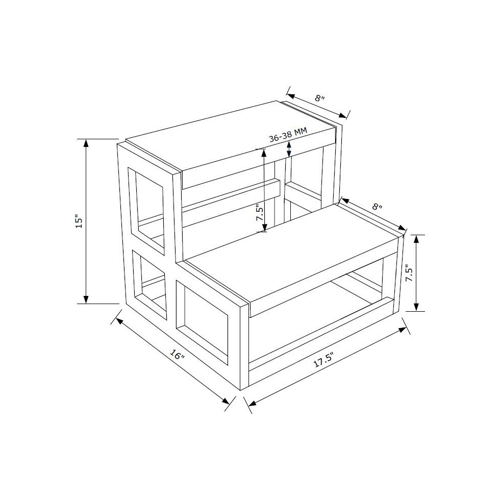 wellgate dimension schematic   