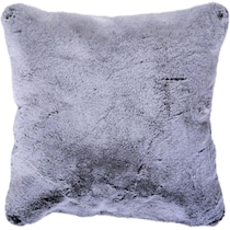 wellington gray  pc accent pillows   