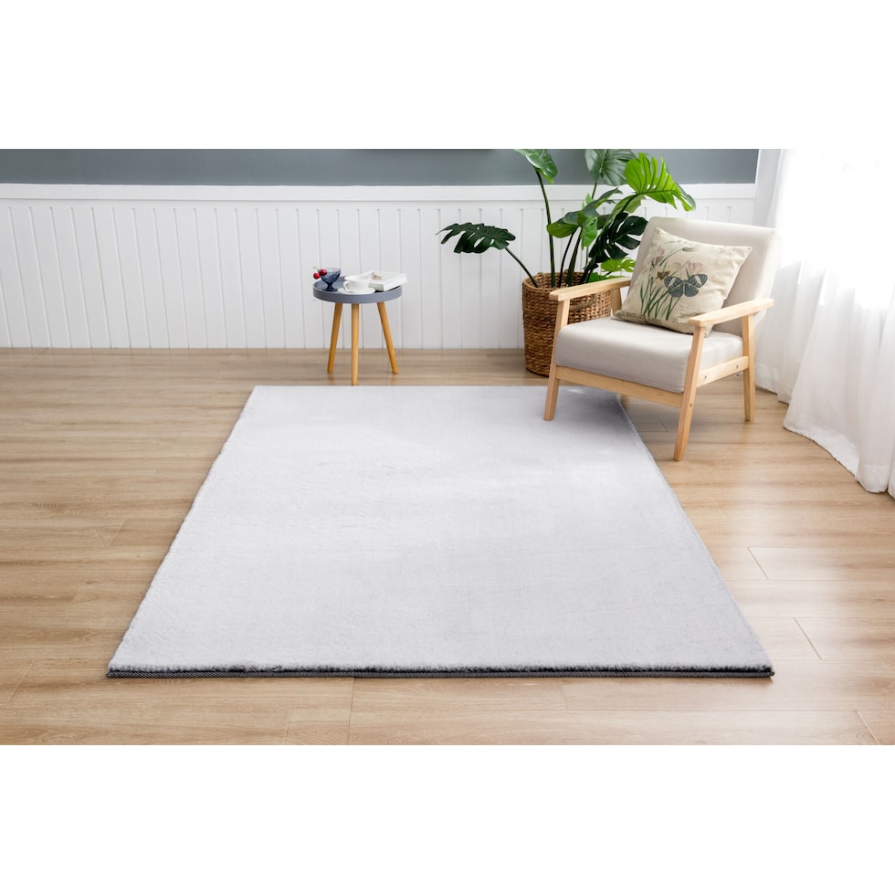 wellington gray area rug  x    