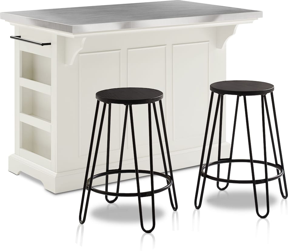 Wells Black And White 3 Pc Counter Height Dining Room 2736829 799355 ?akimg=product Img Rec W 950
