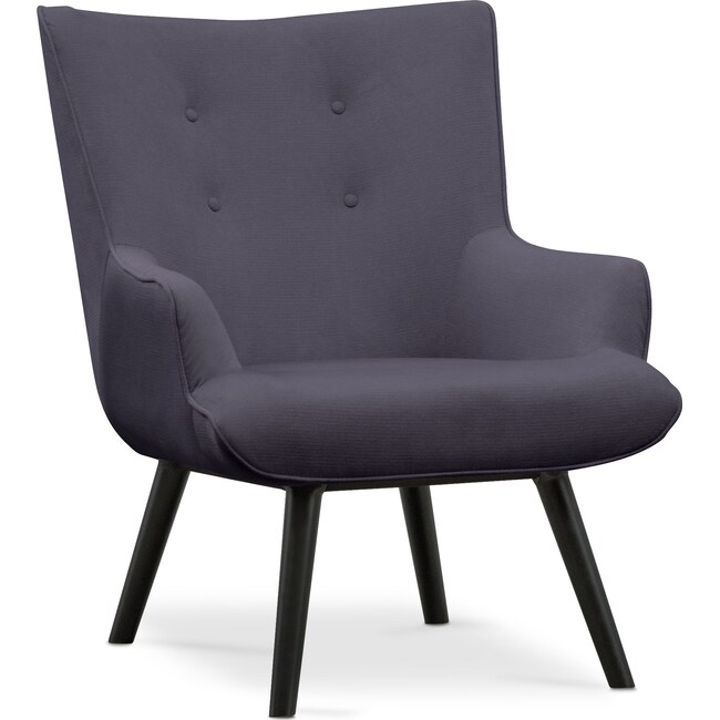 Living Room Furniture - West End Accent Chair