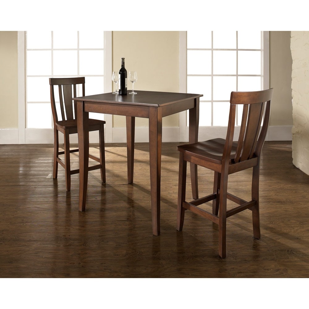 value city furniture pub table and chairs