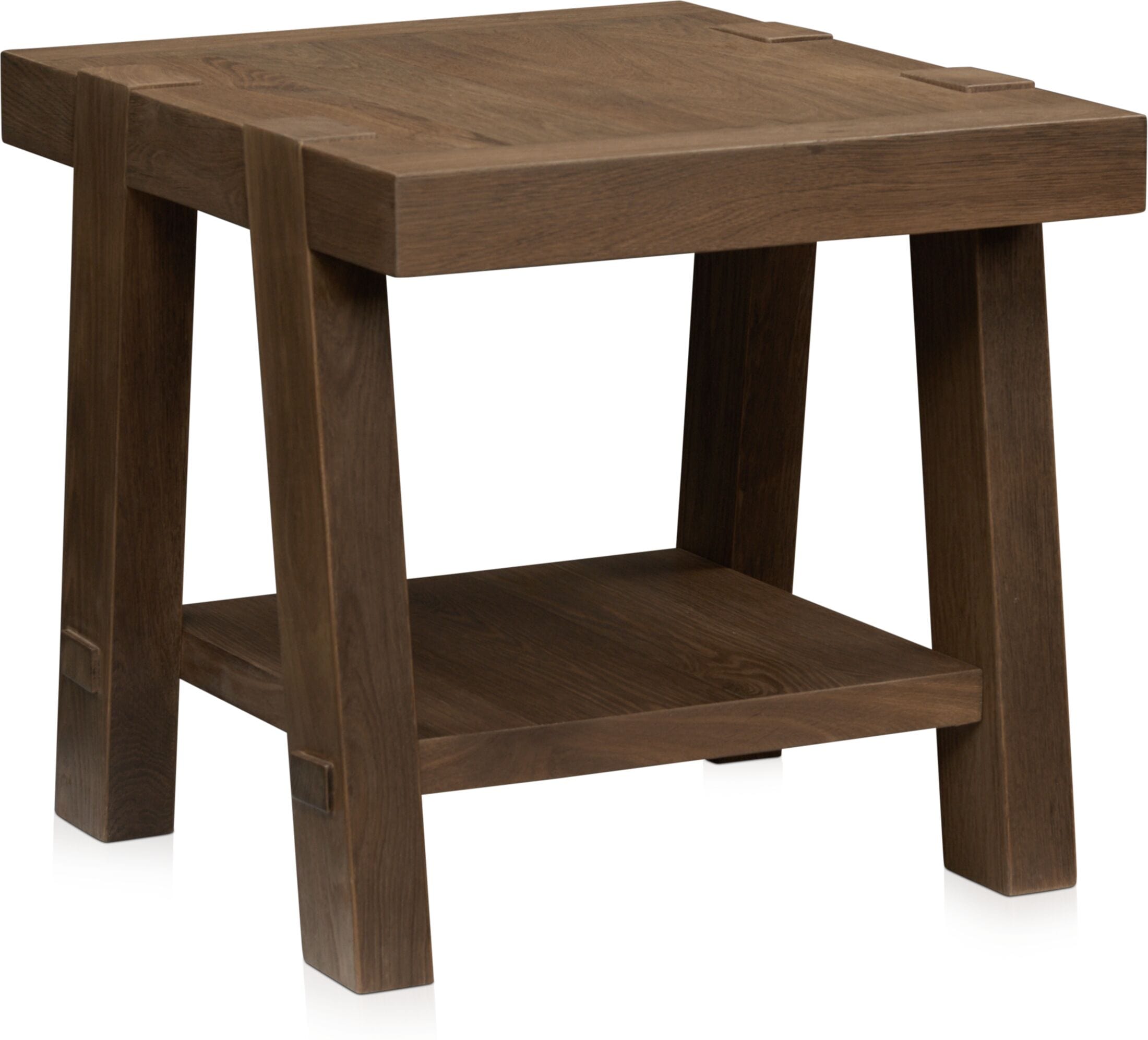 Westbrook End Table Value City Furniture