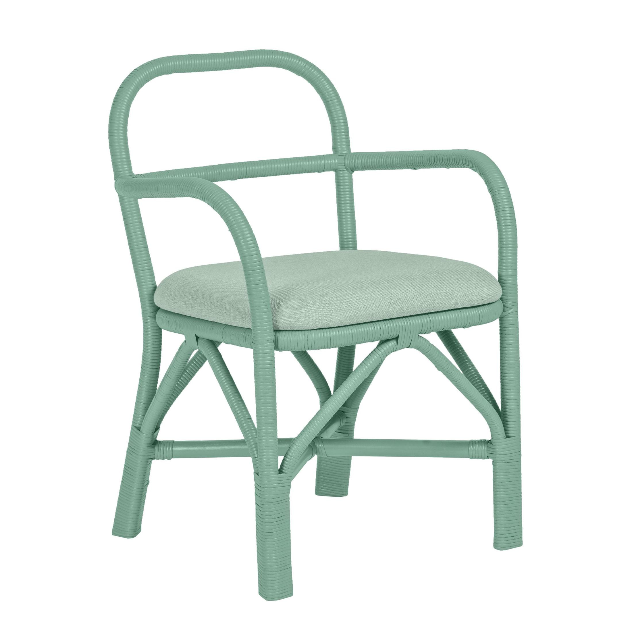 Westerly Outdoor Dining Chair - Coastal Style