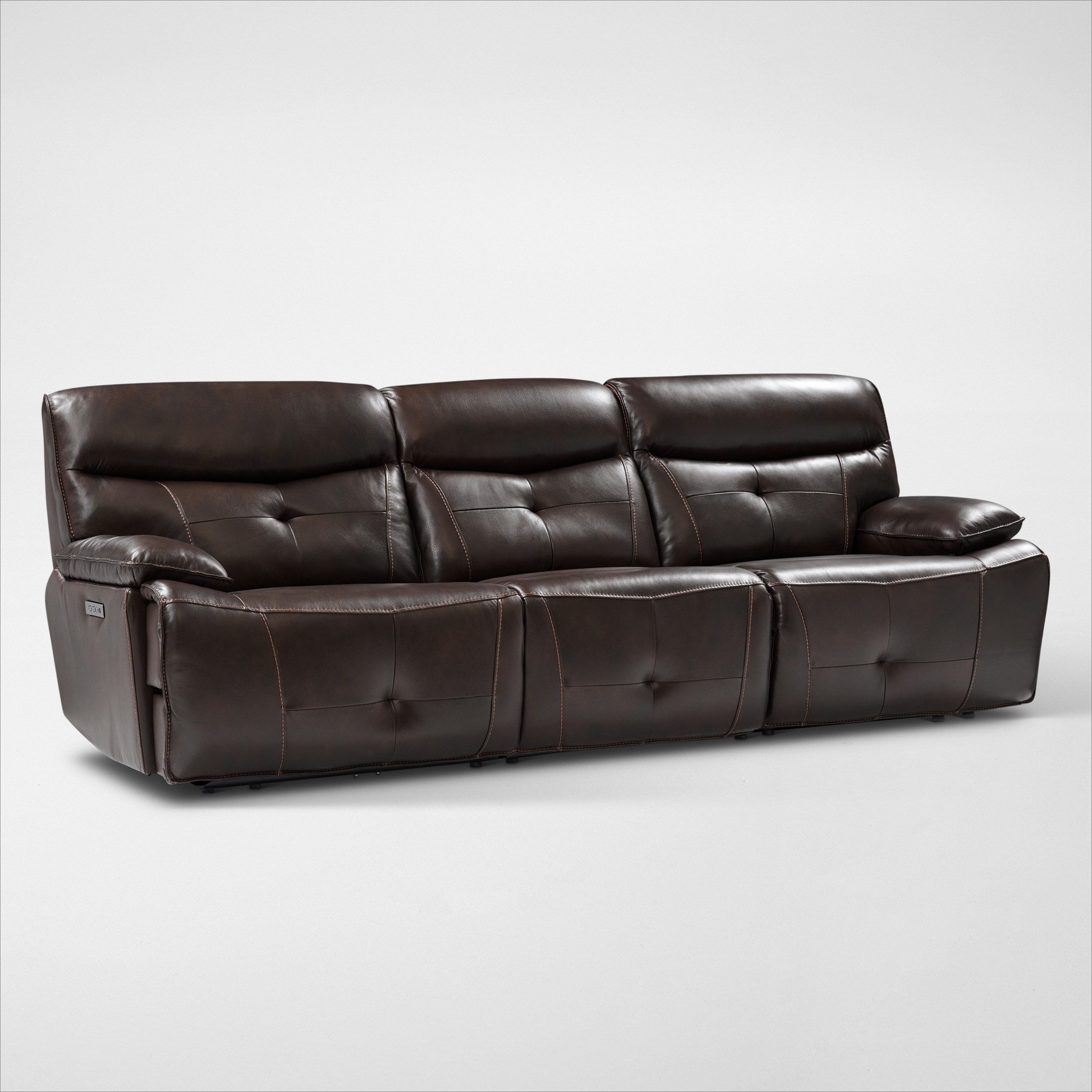 Westgate 3Piece DualPower Sofa Value City Furniture
