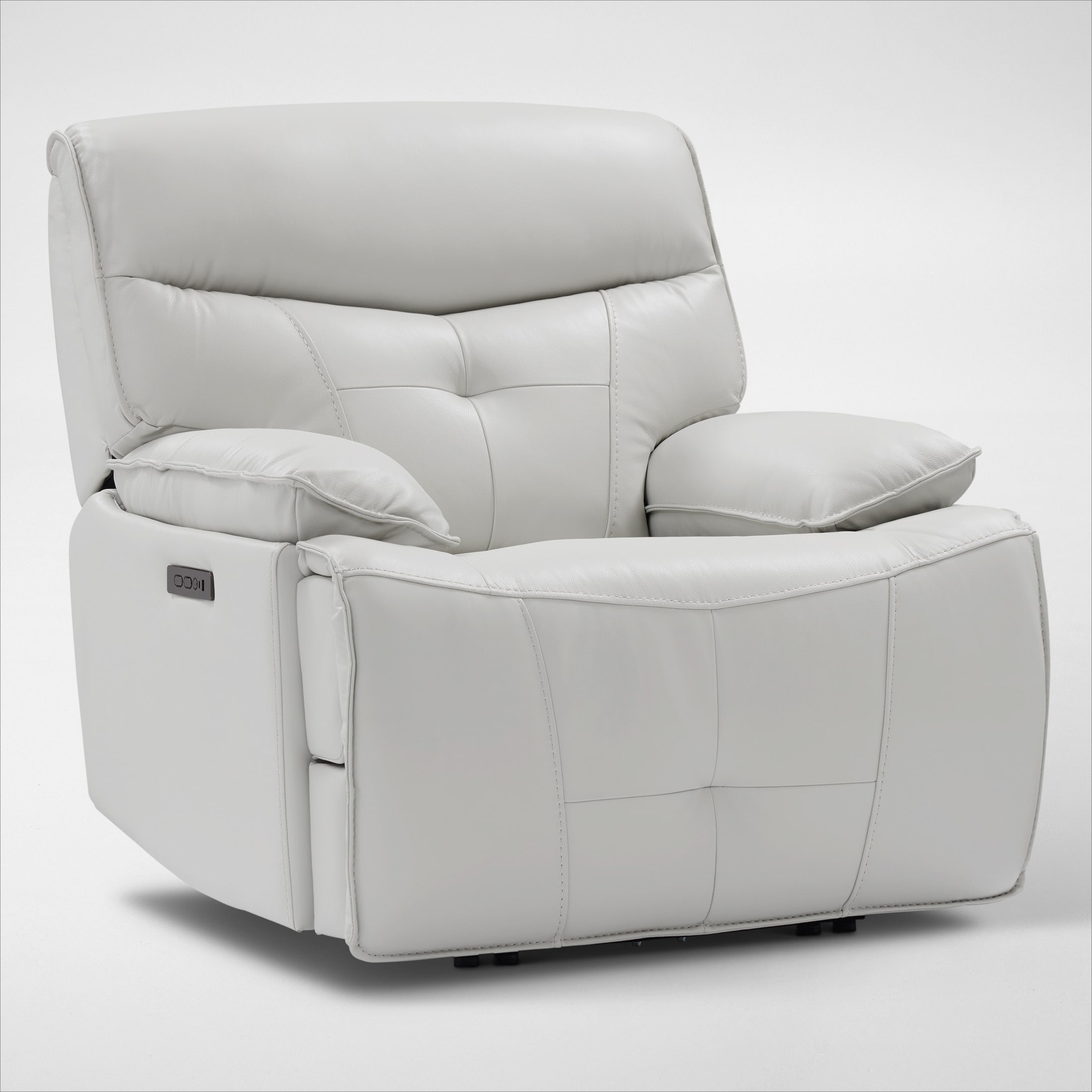 Westgate DualPower Recliner Value City Furniture