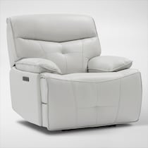 westgate gray recliner web   