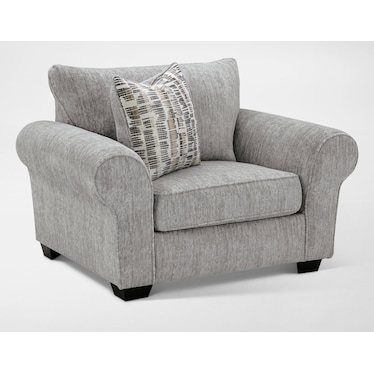 Broyhill Westin Lake Chair