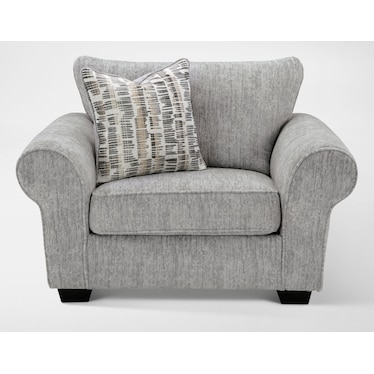 Broyhill Westin Lake Chair