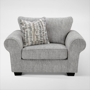 Broyhill Westin Lake Chair