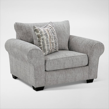 Broyhill Westin Lake Chair