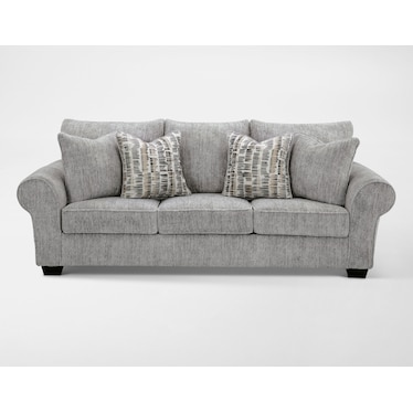 Broyhill Westin Lake Sofa