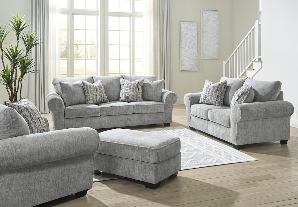 Broyhill Westin Lake Collection