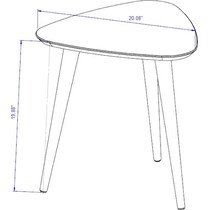 westin dimension schematic   