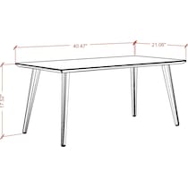 westin dimension schematic   