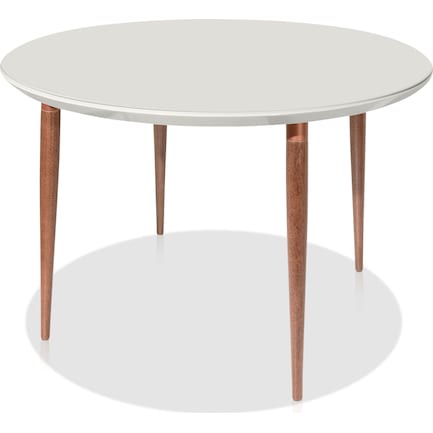 Westin Round Dining Table