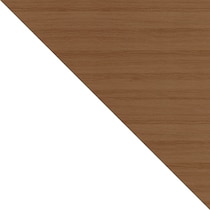 westin white maple tv stand   