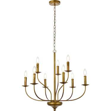 Westley Chandelier