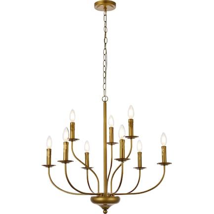 Westley Chandelier