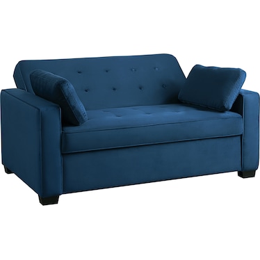 Serta Westly Convertible Sofa Bed