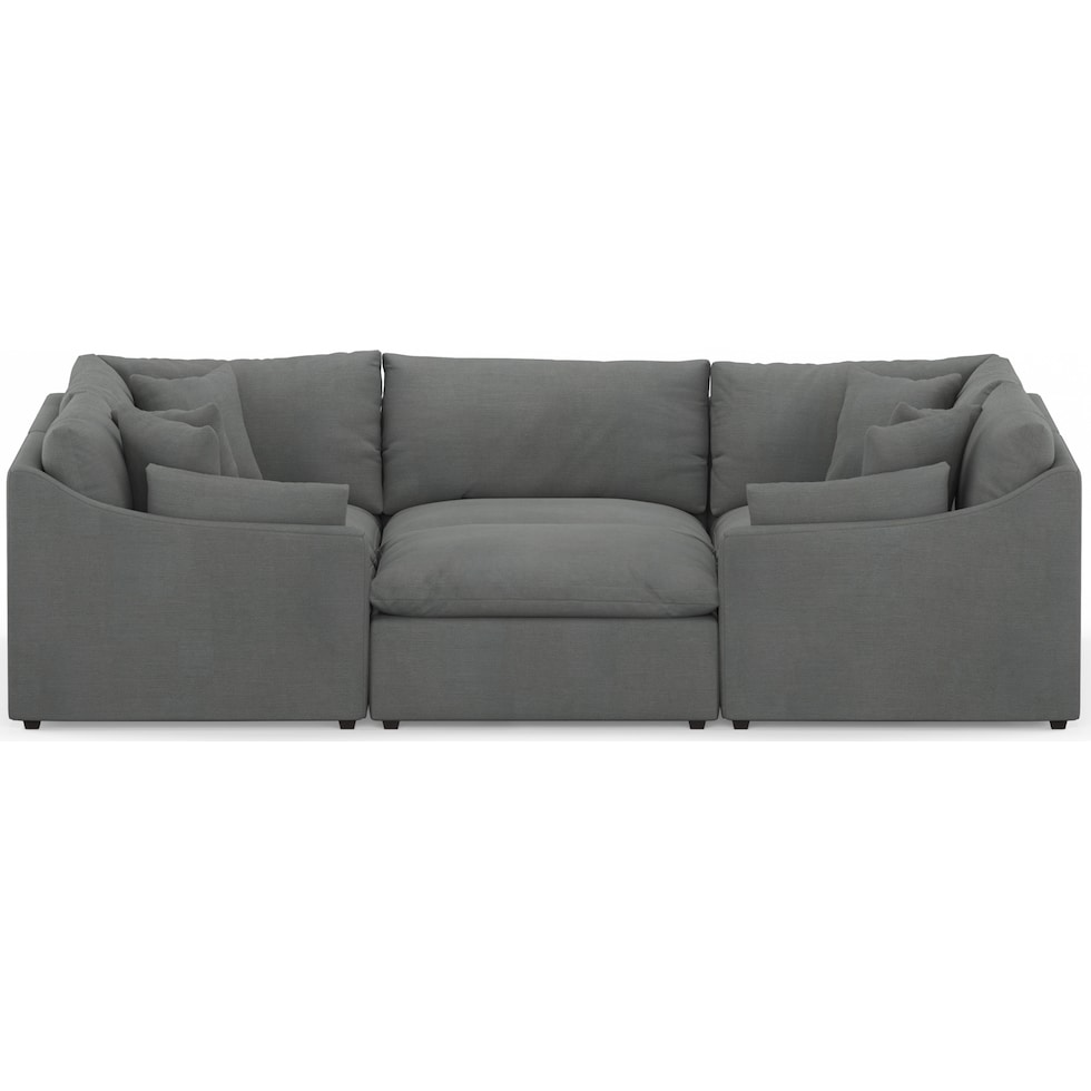 westport gray   