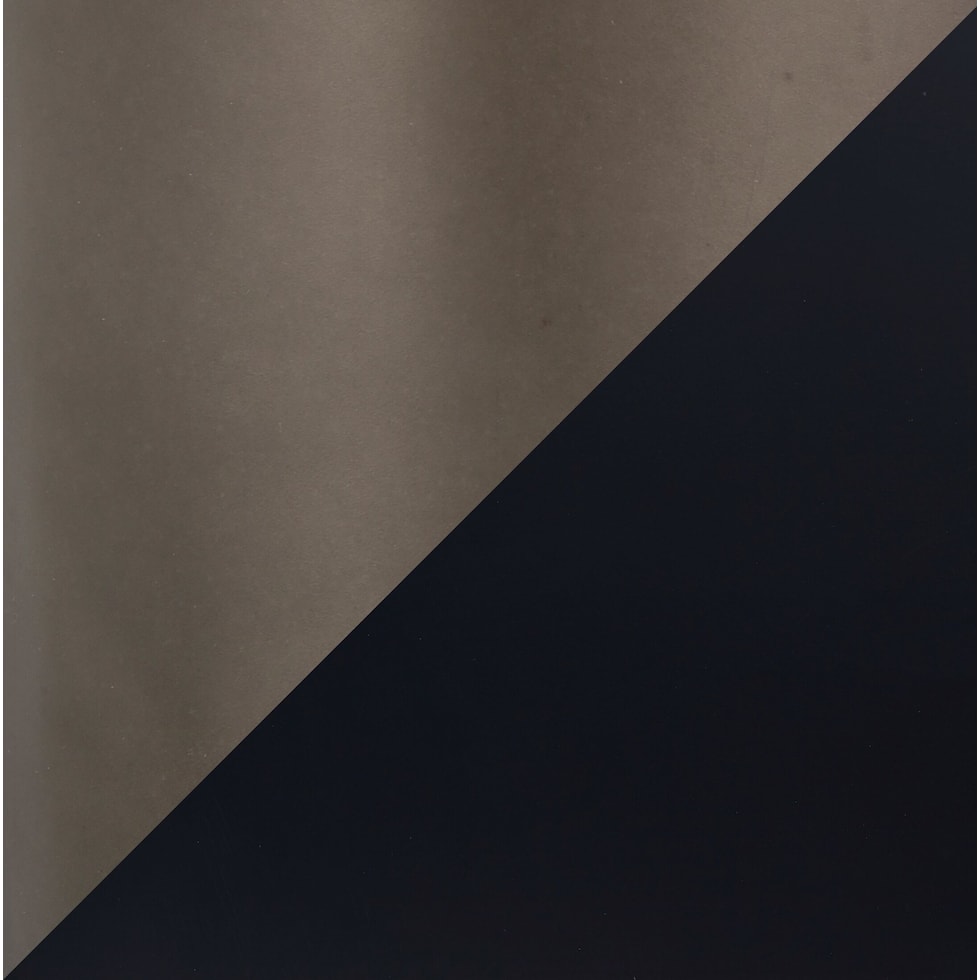 wheaton black dining table   