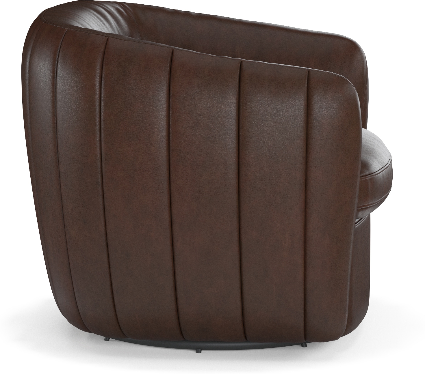 Value city furniture swivel chair discount