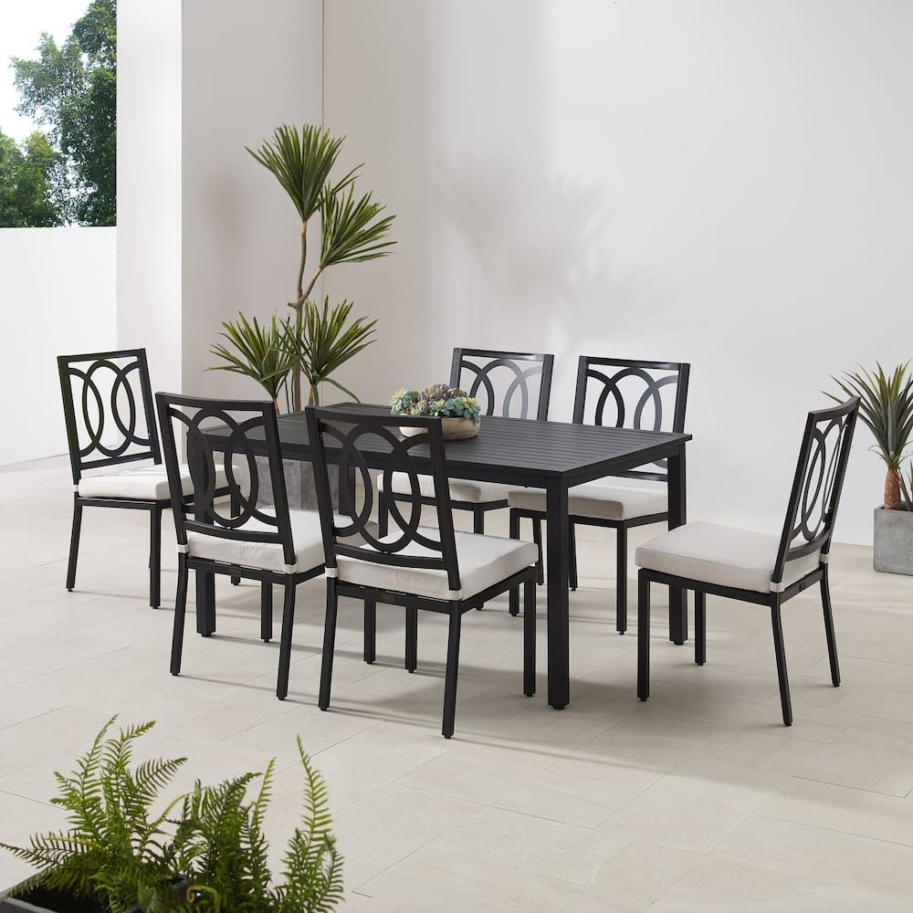 Whidbey Outdoor Dining Collection
