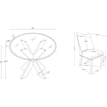 whitaker dimension schematic   