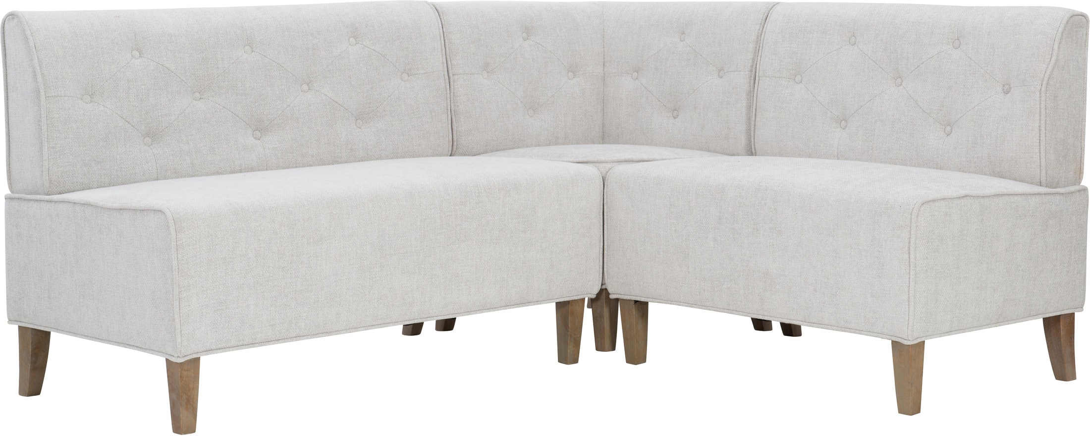 Whitaker Corner Bench Value City Furniture