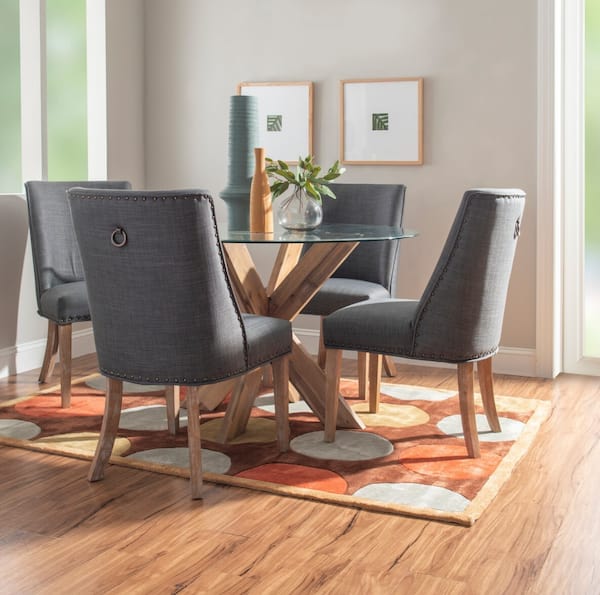 Whitaker 5Piece Dining Set Value City Furniture
