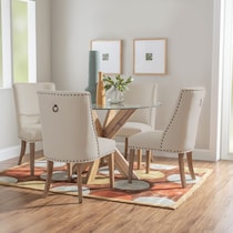 whitaker neutral  pc dining room   