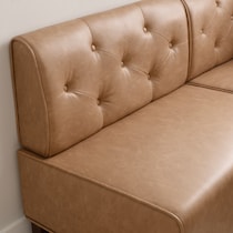 whitaker tan natural  pc dining room   