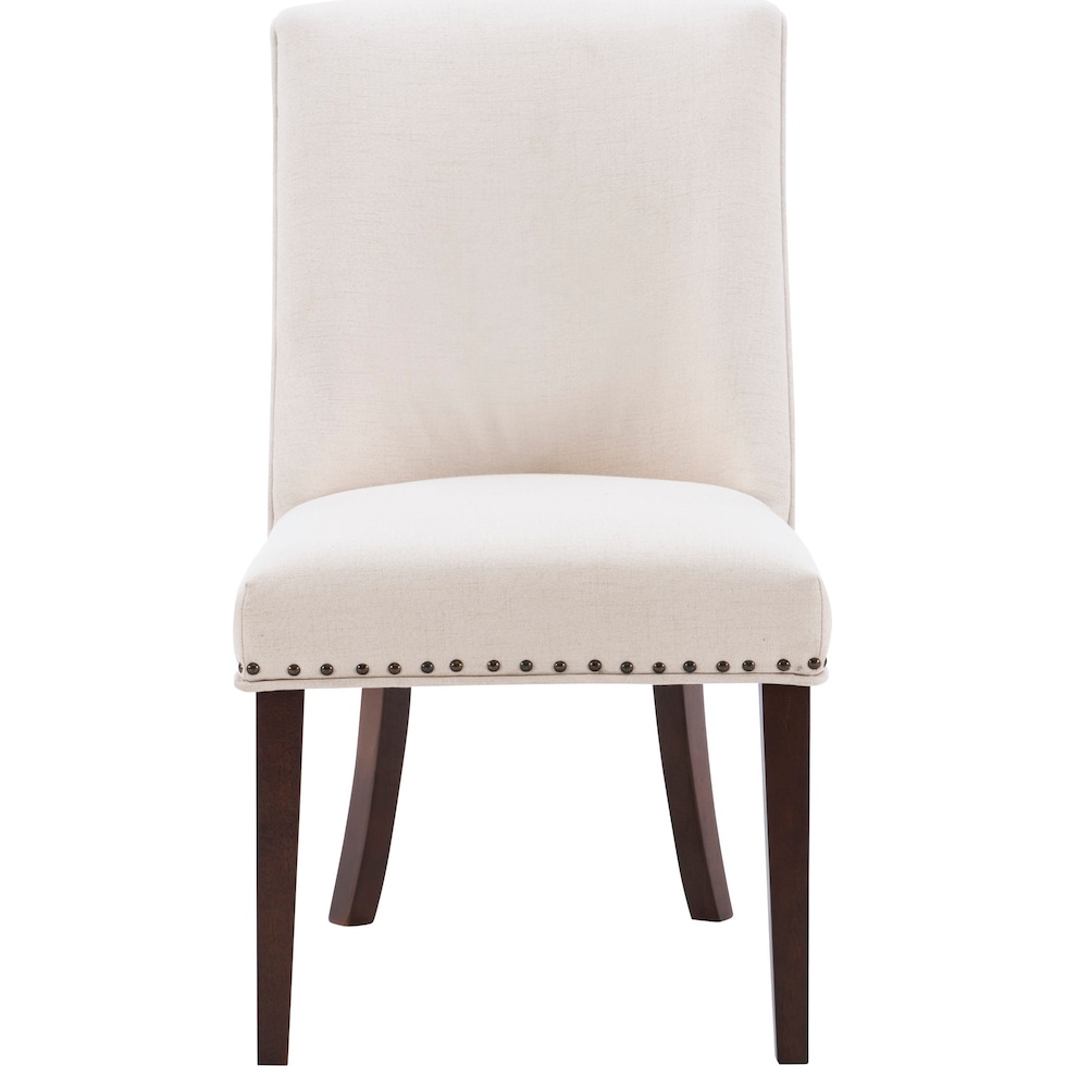 whitaker tan natural  pc dining room   