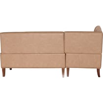 whitaker tan natural  pc dining room   
