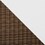 white and brown swatch  