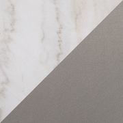 white marble gray swatch  