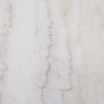 white marble swatch  