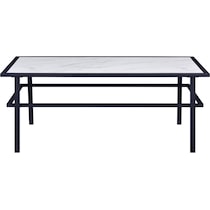 white  pc occasional tables   